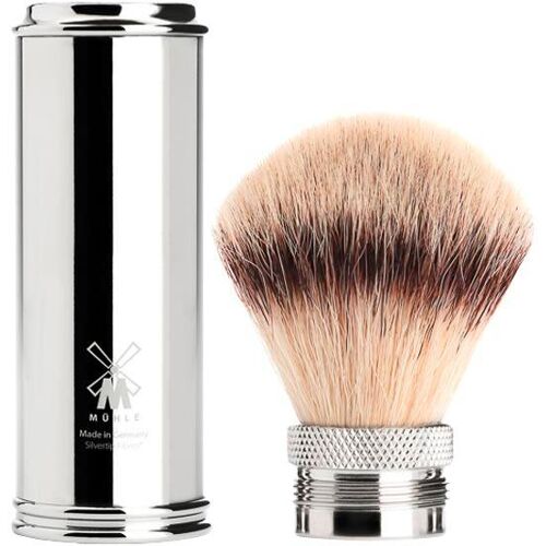 MÜHLE TRAVEL Reiserasierpinsel