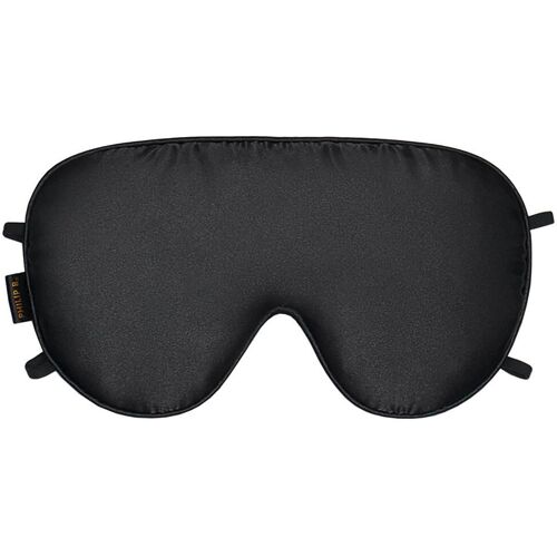 PHILIP B Silky Smooth Sleep Mask Black