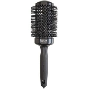 Olivia Garden Expert Blowout Shine Schwarz Ø 55 mm Olivia Garden Expert Blowout Shine Schwarz Ø 55 mm