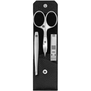ZWILLING Premium Maniküre Set 3tlg. in Schwarz ZWILLING Premium Maniküre Set 3tlg. in Schwarz