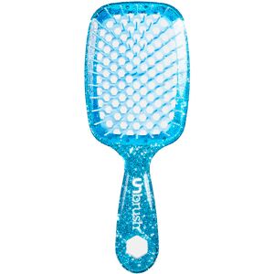 UNbrush Detangling Hair Brush Sapphire UNbrush Detangling Hair Brush Sapphire