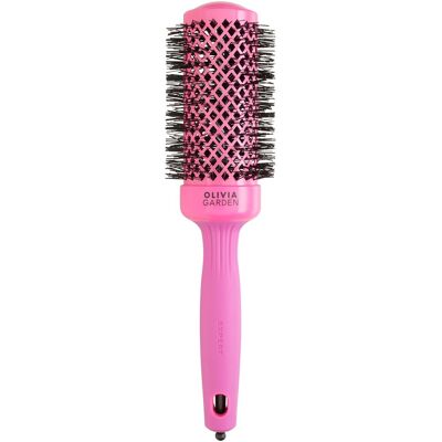 Olivia Garden Expert Blowout Shine Pink Ø 45 mm Olivia Garden Expert Blowout Shine Pink Ø 45 mm