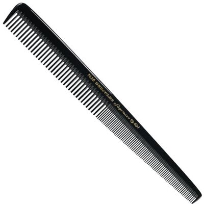 Hercules Sägemann 1628/401 Haarschneidekamm - Naturkautschuk Hercules Sägemann 1628/401 Haarschneidekamm - Naturkautschuk