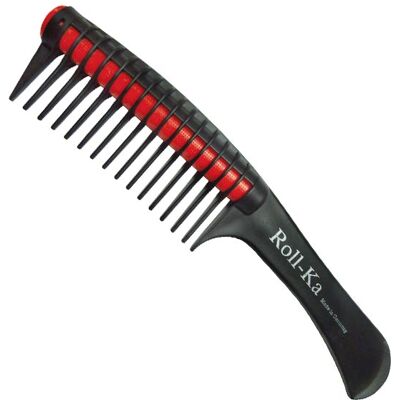 Eurostil Modell - Applikator-Kamm für Haare Eurostil Modell - Applikator-Kamm für Haare