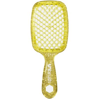 UNbrush Detangling Hair Brush UNbrush Detangling Hair Brush