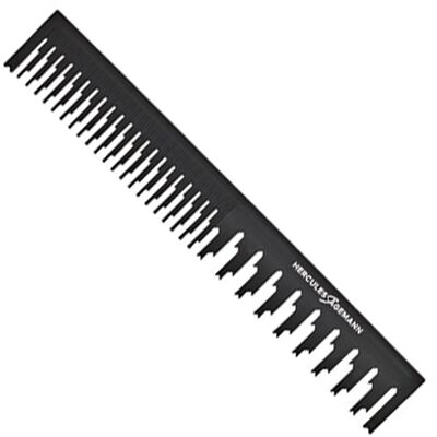 Hercules Sägemann Short Cut Tiger Effilierkamm - Friseurwerkzeug Hercules Sägemann Short Cut Tiger Effilierkamm - Friseurwerkzeug