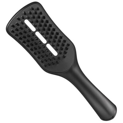 Tangle Teezer Easy Dry & Go Jet Black - Belüftete Haarbürste Tangle Teezer Easy Dry & Go Jet Black - Belüftete Haarbürste