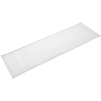 Efalock Barber Kompresse Weiss - Hohe Flauschigkeit, Sauggfähig, 20x70cm - Barber Kompresse Efalock Barber Kompresse Weiss - Hohe Flauschigkeit, Sauggfähig, 20x70cm - Barber Kompresse