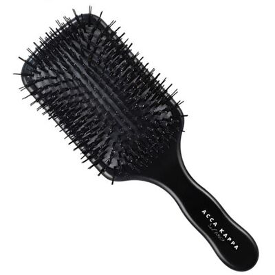 Acca Kappa Profashion Haarbürste Z4 schwarz Acca Kappa Profashion Haarbürste Z4 schwarz