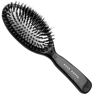 Acca Kappa Extension Hairbrush Oval Acca Kappa Extension Hairbrush Oval