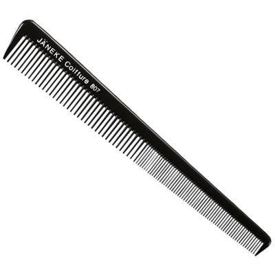 Jäneke Barberkamm Anthrazit - Barber Comb Jäneke Barberkamm Anthrazit - Barber Comb