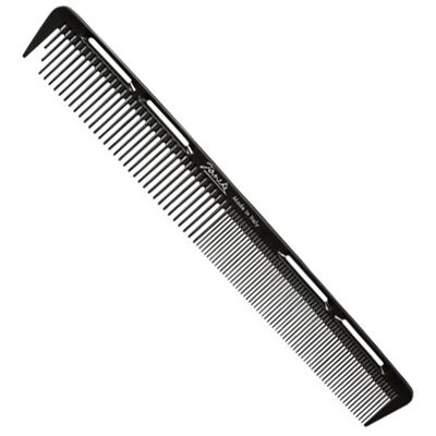 Janeke Profi Haarkamm - 19 cm - Schneidewerkzeug Janeke Profi Haarkamm - 19 cm - Schneidewerkzeug