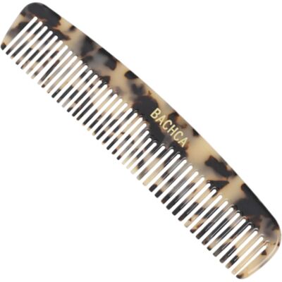 BACHCA Peigne cheveux fins écaille BACHCA Peigne cheveux fins écaille
