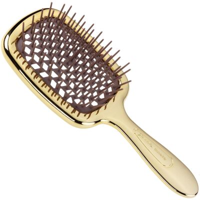 Jäneke Small Superbrush Gold Jäneke Small Superbrush Gold