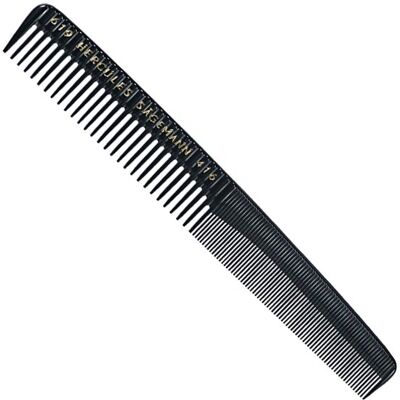 Hercules Sägemann Haarschneidekamm 619/416 - Friseurkamm Hercules Sägemann Haarschneidekamm 619/416 - Friseurkamm