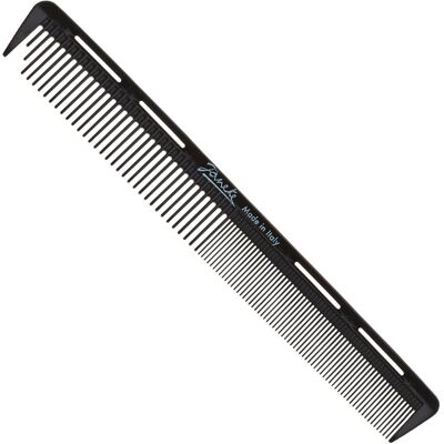 Janeke Profi Haarkamm - 19 cm - Schneidewerkzeug Janeke Profi Haarkamm - 19 cm - Schneidewerkzeug