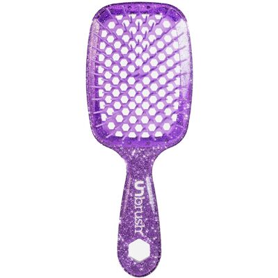 UNbrush Detangling Hair Brush UNbrush Detangling Hair Brush