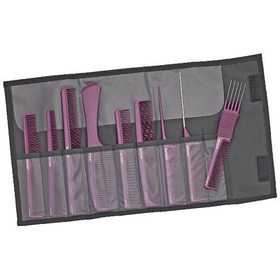 Jaguar A-Line Ionic A-Line Kamm-Set Jaguar A-Line Ionic A-Line Kamm-Set