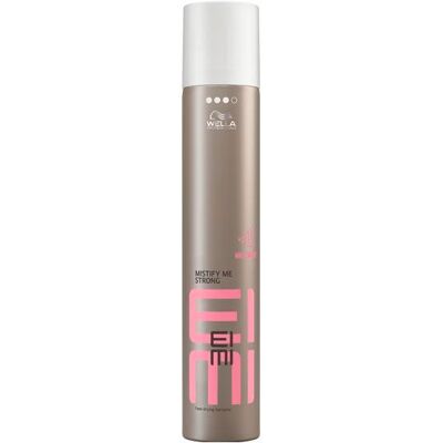 Wella Professionals Wella EIMI Fixing Hairspray Mistify Me Strong 500 ml Wella Professionals Wella EIMI Fixing Hairspray Mistify Me Strong 500 ml