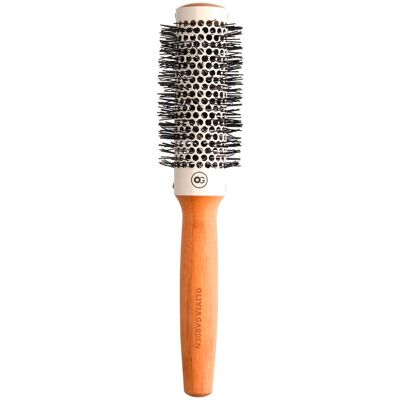 Olivia Garden Healthy Hair Bamboo Touch Thermal Rundbürsten Ø 50/33 mm Olivia Garden Healthy Hair Bamboo Touch Thermal Rundbürsten Ø 50/33 mm