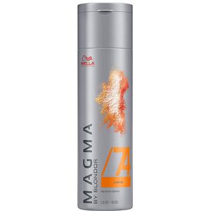 Wella Magma by Blondor /74 Braun-Rot, 120 g