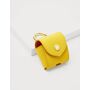 Boden Gelb Aufbewahrungstasche für kabellose Kopfhörer Damen Boden, Eine Größe, Yellow