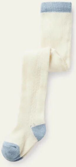 Mini Elfenbein Strumpfhose mit lochstickerei Baby Baby Boden, 98, Ivory Mini Elfenbein Strumpfhose mit lochstickerei Baby Baby Boden, 98, Ivory