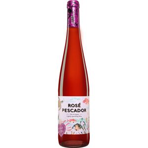 Castillo Perelada Perelada Pescador Rosé 12% Vol. aus Spanien