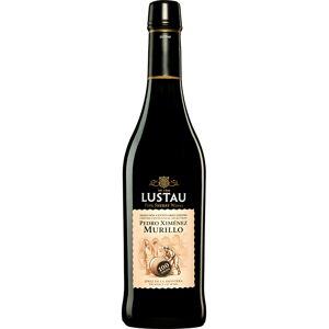 Lustau »Murillo Centenary Selection« Pedro Ximénez - 0,5 L 17% Vol. Sherry Süß aus Spanien