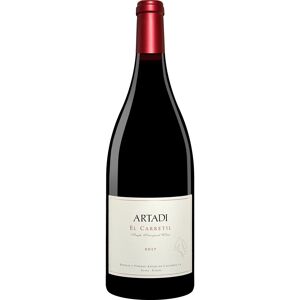 Artadi »El Carretil« - 1,5 L. Magnum 2017 14.5% Vol. Rotwein Trocken aus Spanien