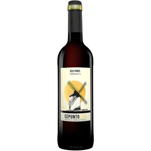 Cepunto Oro 13.5% Vol. Rotwein Trocken aus Spanien