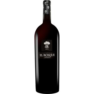 Sierra Cantabria Finca El Bosque - 3,0 L. Doppelmagnum 2019 14.5% Vol. Rotwein Trocken aus Spanien