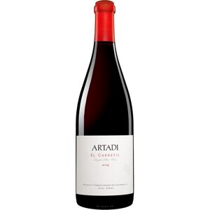 Artadi »El Carretil« 2019 14.5% Vol. Rotwein Trocken aus Spanien