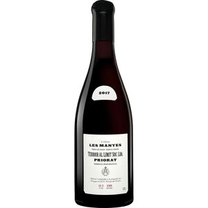 Terroir al Límit »Les Manyes« 2017 13.5% Vol. Rotwein Trocken aus Spanien