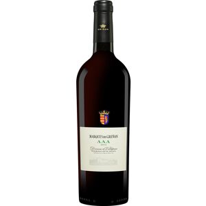 Marqués de Griñón Dominio de Valdepusa »AAA« Grün 2013 15% Vol. Rotwein Trocken aus Spanien