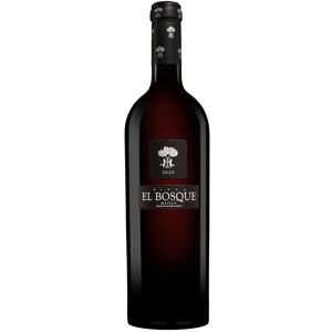 Sierra Cantabria Finca El Bosque 2020 14.5% Vol. Rotwein Trocken aus Spanien