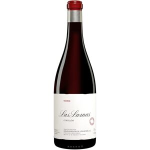 Descendientes de J. Palacios Palacios Bierzo »Las Lamas« 2020 14.5% Vol. Rotwein Trocken aus Spanien