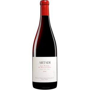 Artadi »La Poza de Ballesteros« 2020 14.5% Vol. Rotwein Trocken aus Spanien