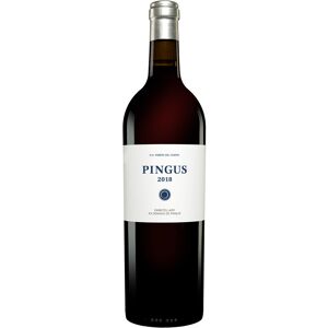 Dominio de Pingus Pingus 2018 14.5% Vol. Rotwein Trocken aus Spanien