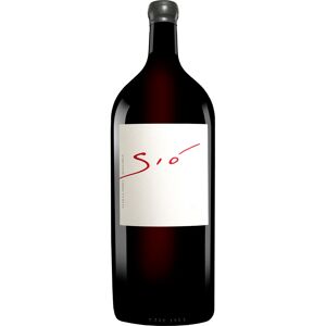 Ribas (Hereus de) Ribas Negre »Sió« - 6,0 L. 2020 14.5% Vol. Rotwein Trocken aus Spanien