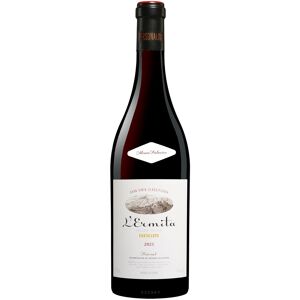 Álvaro Palacios Palacios Priorat L'Ermita 2021 14% Vol. Rotwein Trocken aus Spanien