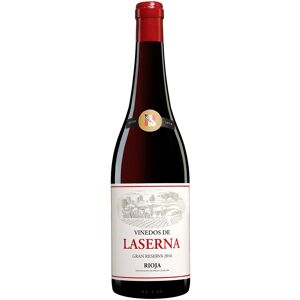 C.V.N.E. Viñedos de Laserna Gran Reserva 2016 13.5% Vol. Rotwein Trocken aus Spanien