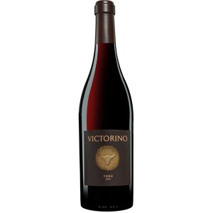 Teso La Monja »Victorino« 2021 14.5% Vol. Rotwein Trocken aus Spanien