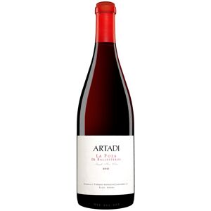 Artadi »La Poza de Ballesteros« 2021 14.5% Vol. Rotwein Trocken aus Spanien