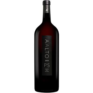 Aalto Pagos Seleccionados - 5,0 L. Jeoboam 2020 15% Vol. Rotwein Trocken aus Spanien