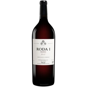 Roda I Reserva - 1,5 L. Magnum 2017 14.5% Vol. Rotwein Trocken aus Spanien