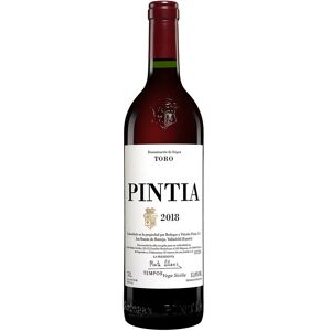 Bodegas y Viñedos Pintia Pintia 2018 15% Vol. Rotwein Trocken aus Spanien