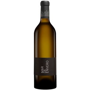 Mar de Envero Treixadura 2021 12% Vol. Weißwein Trocken aus Spanien