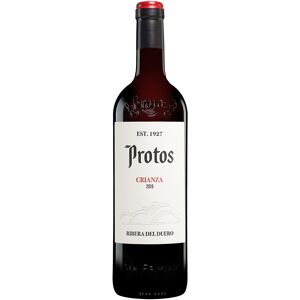 Protos  Crianza 2019 14.5% Vol. Rotwein Trocken aus Spanien