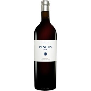 Dominio de Pingus Pingus 2019 14.5% Vol. Rotwein Trocken aus Spanien